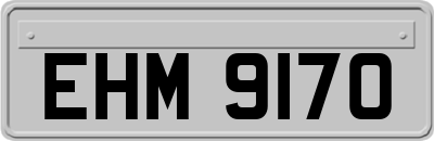 EHM9170