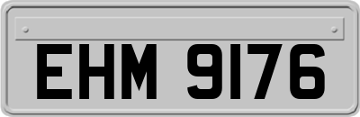 EHM9176
