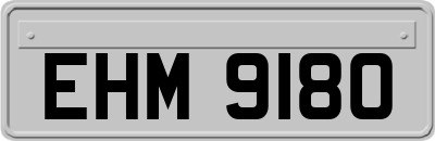 EHM9180
