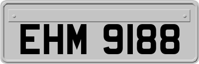 EHM9188