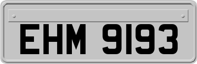 EHM9193