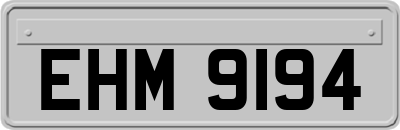 EHM9194