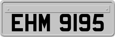 EHM9195