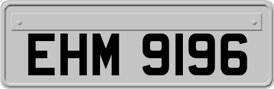 EHM9196