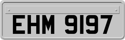 EHM9197