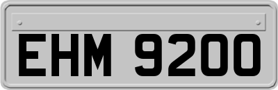 EHM9200