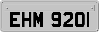 EHM9201