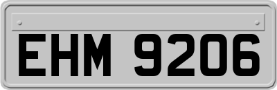 EHM9206