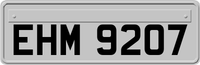 EHM9207
