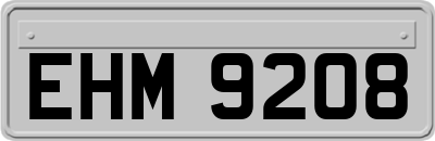 EHM9208