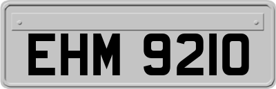 EHM9210