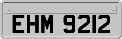 EHM9212