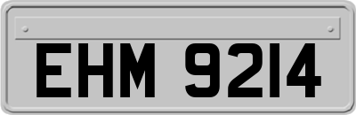 EHM9214