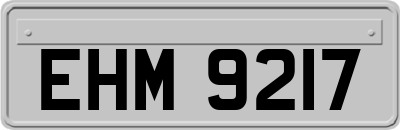 EHM9217