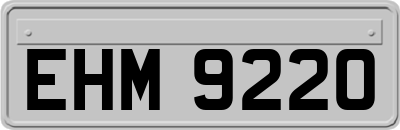 EHM9220