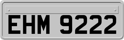 EHM9222