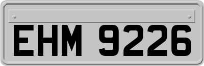 EHM9226