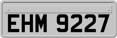 EHM9227