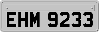 EHM9233