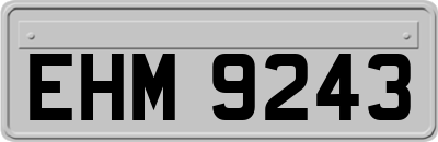 EHM9243