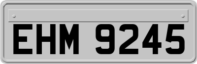EHM9245
