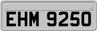 EHM9250