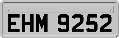 EHM9252