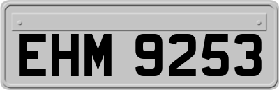 EHM9253