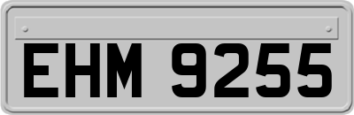 EHM9255