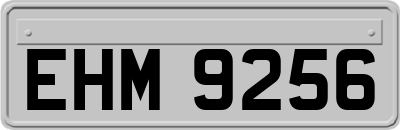 EHM9256