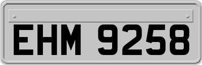 EHM9258