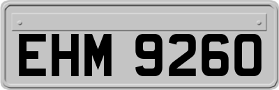 EHM9260