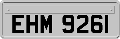EHM9261