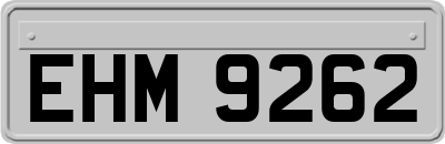 EHM9262