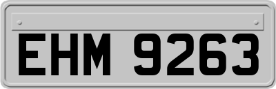 EHM9263