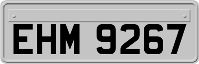 EHM9267