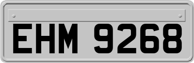 EHM9268