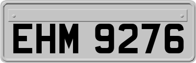 EHM9276