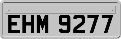EHM9277