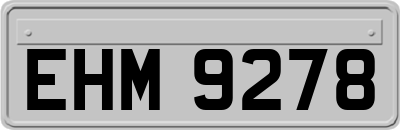 EHM9278