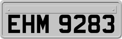 EHM9283