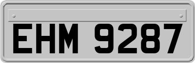 EHM9287