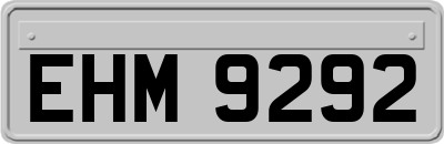 EHM9292