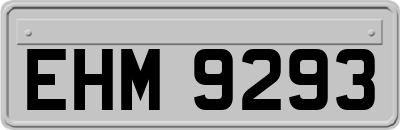 EHM9293