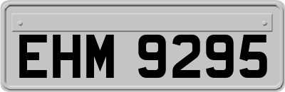 EHM9295