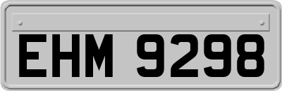 EHM9298