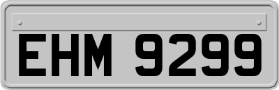 EHM9299