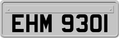 EHM9301