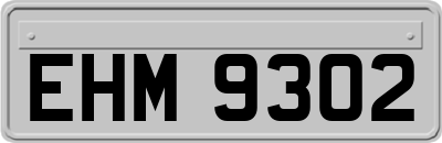 EHM9302