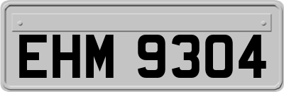 EHM9304